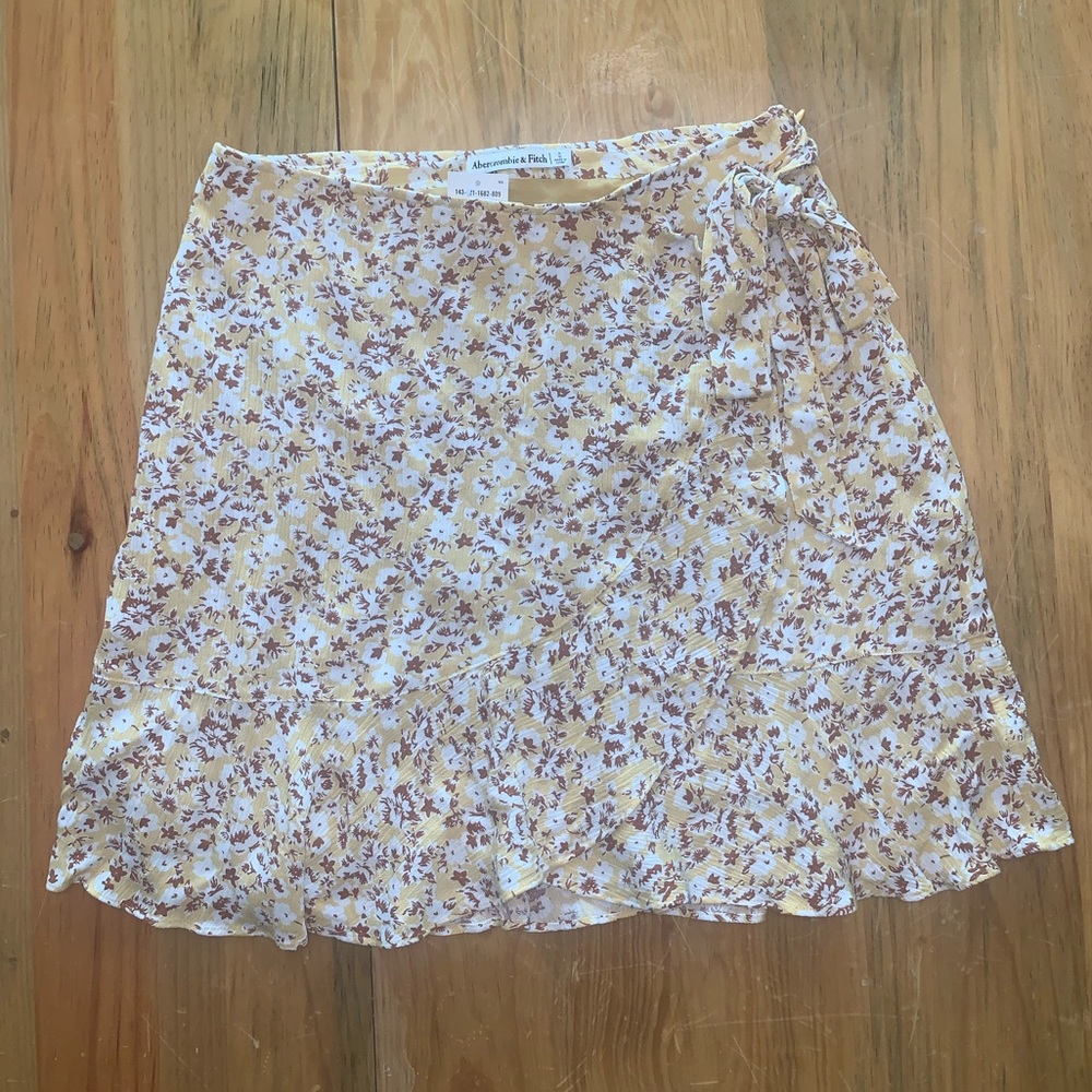 Abercrombie Skirt